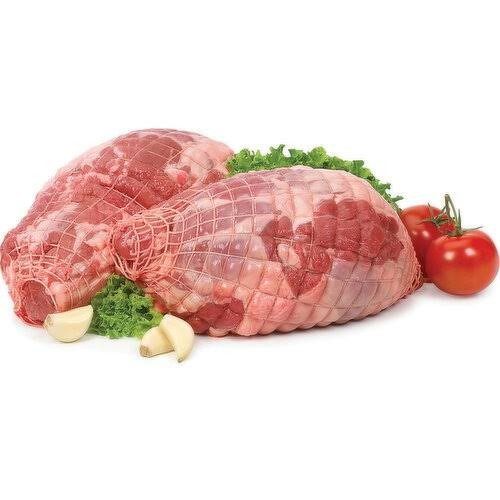 Đùi cừu không xương Úc