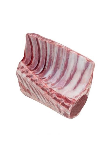 Sườn cừu cắt tiêu chuẩn