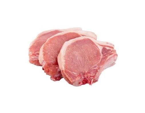 Cốt lết cắt