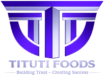 Tituti Foods